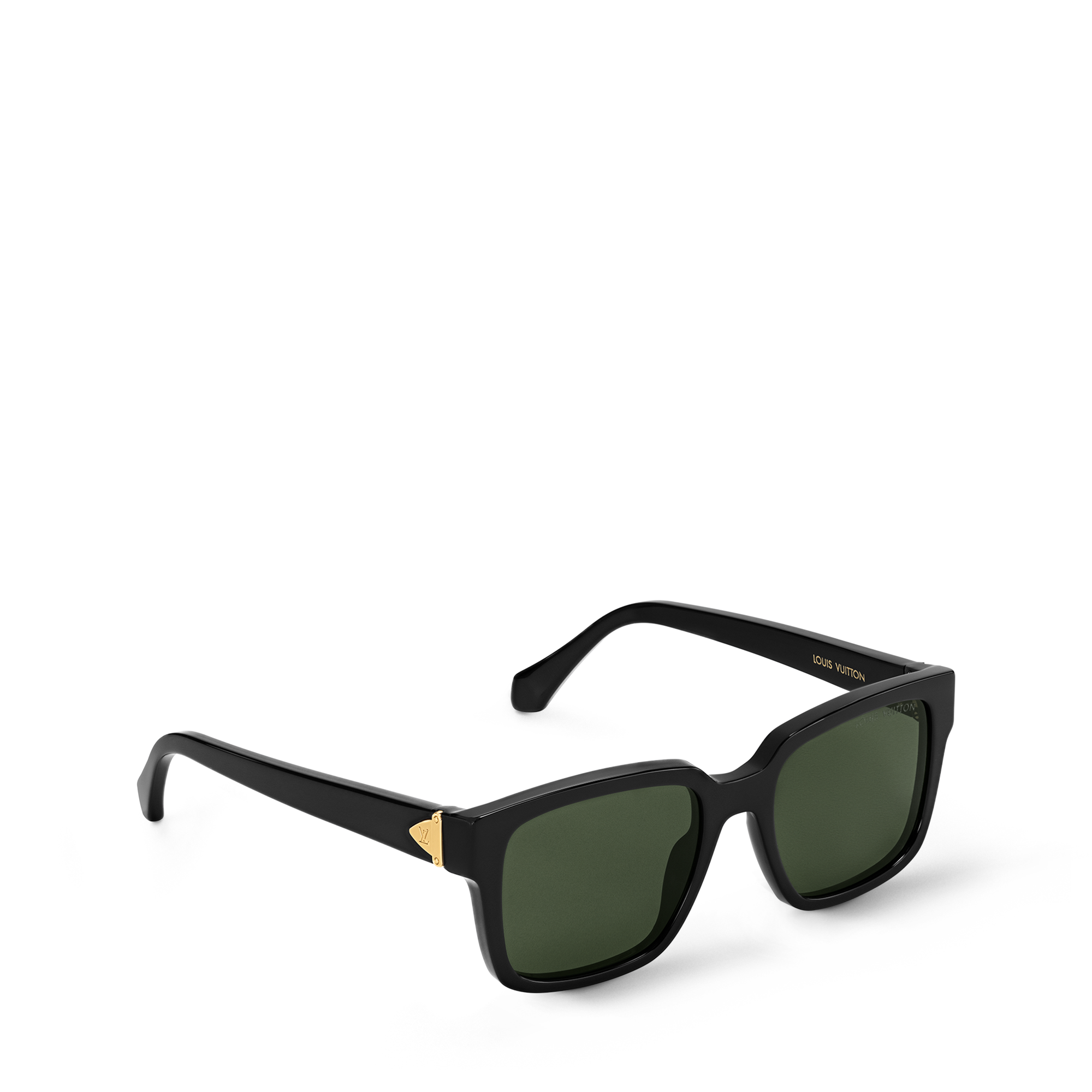 LV Glide Sunglasses - Luxury Sunglasses - Accessories | Men